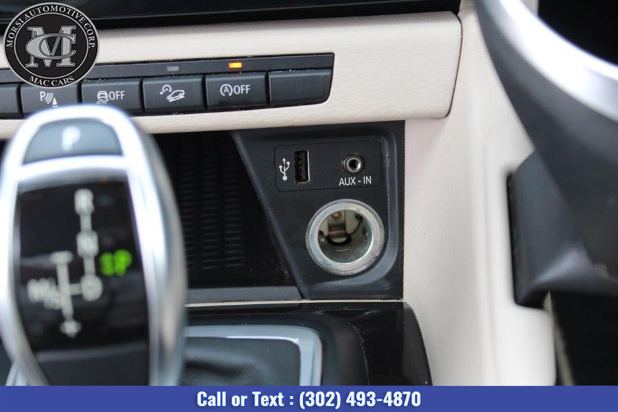 Used BMW X1 AWD 4dr xDrive28i 2015 | Morsi Automotive Corp. New Castle, Delaware Used BMW X1 AWD 4dr xDrive28i 2015 | Morsi Automotive Corp. New Castle, Delaware