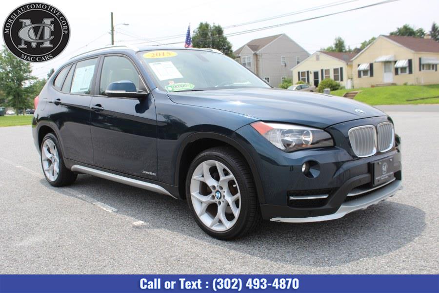 Used BMW X1 AWD 4dr xDrive28i 2015 | Morsi Automotive Corp. New Castle, Delaware Used BMW X1 AWD 4dr xDrive28i 2015 | Morsi Automotive Corp. New Castle, Delaware