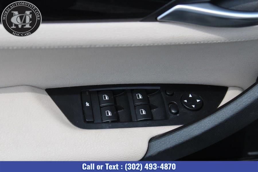 Used BMW X1 AWD 4dr xDrive28i 2015 | Morsi Automotive Corp. New Castle, Delaware Used BMW X1 AWD 4dr xDrive28i 2015 | Morsi Automotive Corp. New Castle, Delaware