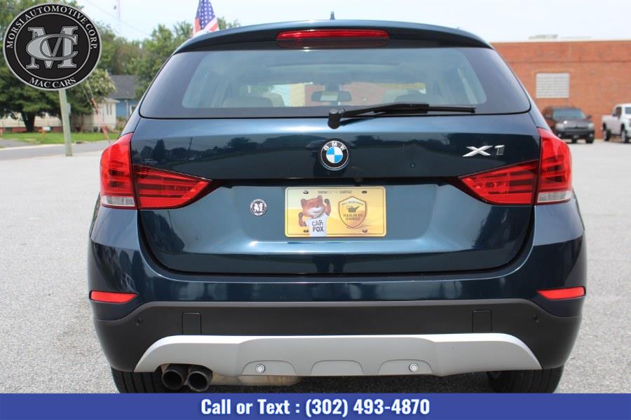 Used BMW X1 AWD 4dr xDrive28i 2015 | Morsi Automotive Corp. New Castle, Delaware Used BMW X1 AWD 4dr xDrive28i 2015 | Morsi Automotive Corp. New Castle, Delaware