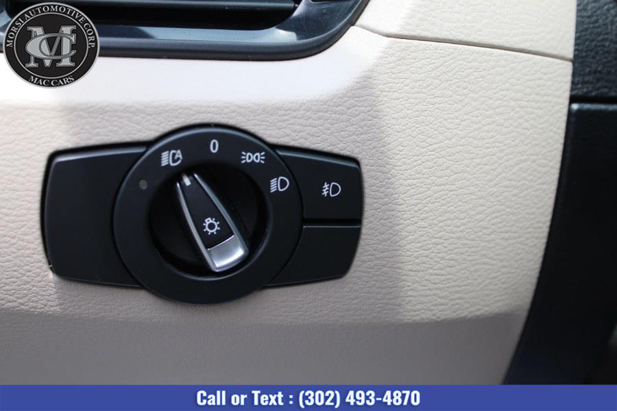 Used BMW X1 AWD 4dr xDrive28i 2015 | Morsi Automotive Corp. New Castle, Delaware Used BMW X1 AWD 4dr xDrive28i 2015 | Morsi Automotive Corp. New Castle, Delaware