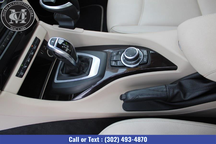Used BMW X1 AWD 4dr xDrive28i 2015 | Morsi Automotive Corp. New Castle, Delaware Used BMW X1 AWD 4dr xDrive28i 2015 | Morsi Automotive Corp. New Castle, Delaware