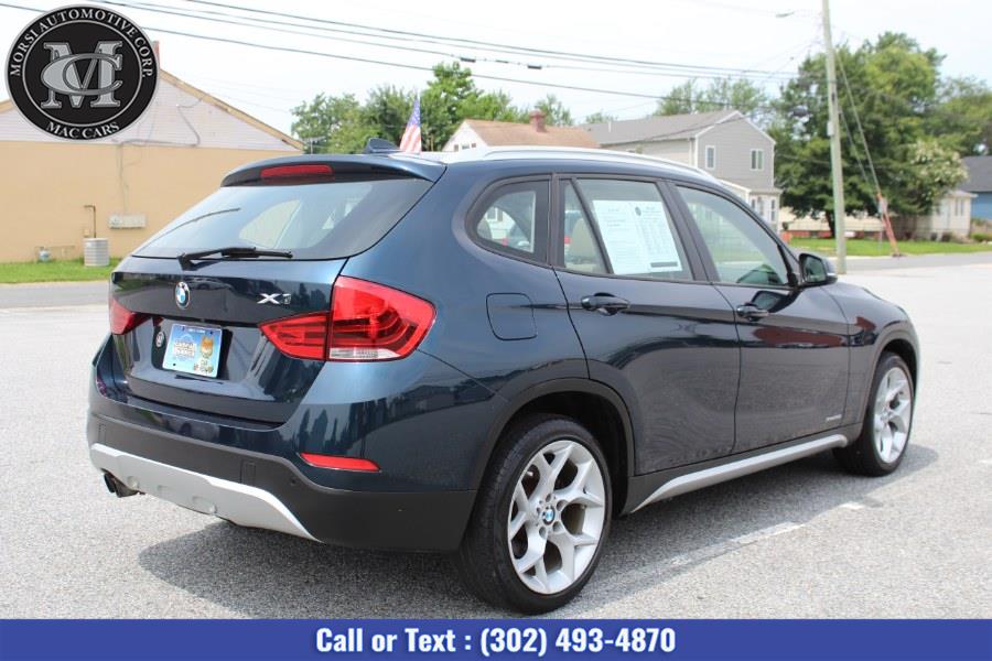 Used BMW X1 AWD 4dr xDrive28i 2015 | Morsi Automotive Corp. New Castle, Delaware Used BMW X1 AWD 4dr xDrive28i 2015 | Morsi Automotive Corp. New Castle, Delaware