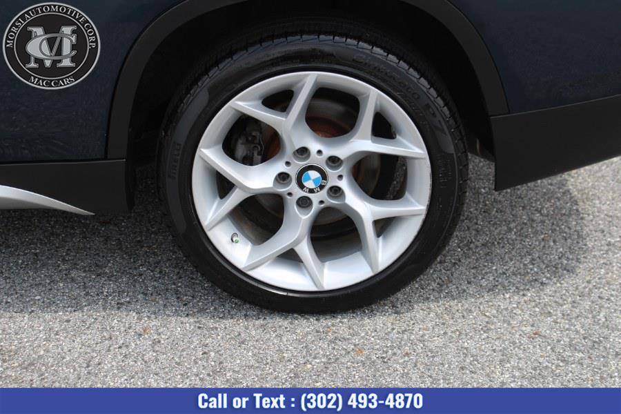 Used BMW X1 AWD 4dr xDrive28i 2015 | Morsi Automotive Corp. New Castle, Delaware Used BMW X1 AWD 4dr xDrive28i 2015 | Morsi Automotive Corp. New Castle, Delaware