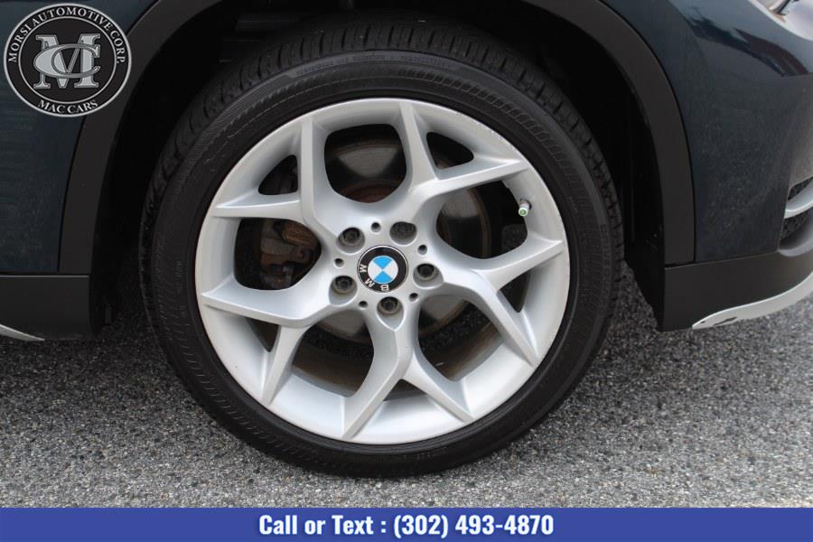 Used BMW X1 AWD 4dr xDrive28i 2015 | Morsi Automotive Corp. New Castle, Delaware Used BMW X1 AWD 4dr xDrive28i 2015 | Morsi Automotive Corp. New Castle, Delaware