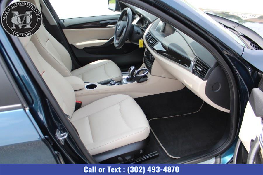 Used BMW X1 AWD 4dr xDrive28i 2015 | Morsi Automotive Corp. New Castle, Delaware Used BMW X1 AWD 4dr xDrive28i 2015 | Morsi Automotive Corp. New Castle, Delaware