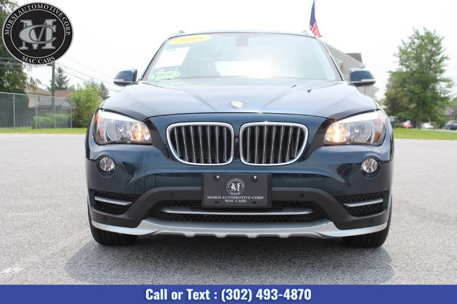 Used BMW X1 AWD 4dr xDrive28i 2015 | Morsi Automotive Corp. New Castle, Delaware Used BMW X1 AWD 4dr xDrive28i 2015 | Morsi Automotive Corp. New Castle, Delaware