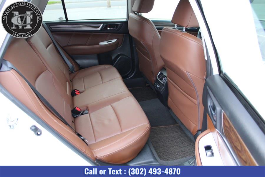 Used Subaru Outback 3.6R Touring 2018 | Morsi Automotive Corp. New Castle, Delaware Used Subaru Outback 3.6R Touring 2018 | Morsi Automotive Corp. New Castle, Delaware