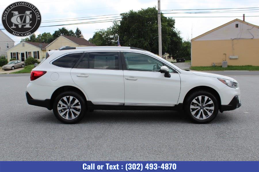 Used Subaru Outback 3.6R Touring 2018 | Morsi Automotive Corp. New Castle, Delaware Used Subaru Outback 3.6R Touring 2018 | Morsi Automotive Corp. New Castle, Delaware
