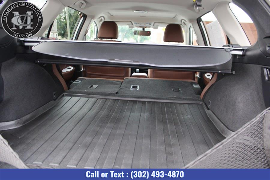 Used Subaru Outback 3.6R Touring 2018 | Morsi Automotive Corp. New Castle, Delaware Used Subaru Outback 3.6R Touring 2018 | Morsi Automotive Corp. New Castle, Delaware