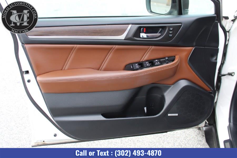 Used Subaru Outback 3.6R Touring 2018 | Morsi Automotive Corp. New Castle, Delaware Used Subaru Outback 3.6R Touring 2018 | Morsi Automotive Corp. New Castle, Delaware