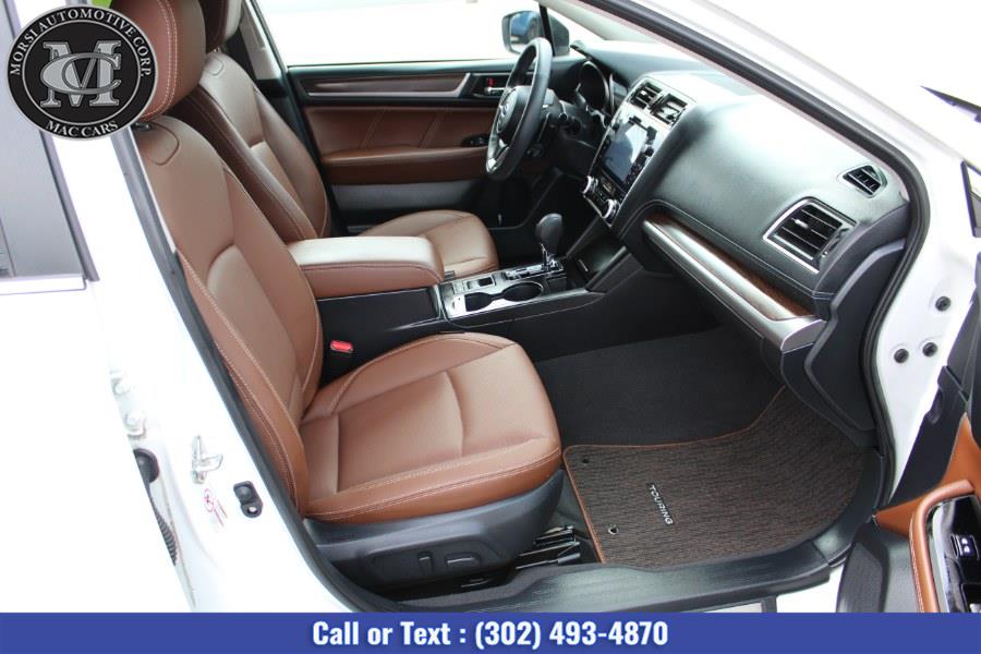 Used Subaru Outback 3.6R Touring 2018 | Morsi Automotive Corp. New Castle, Delaware Used Subaru Outback 3.6R Touring 2018 | Morsi Automotive Corp. New Castle, Delaware