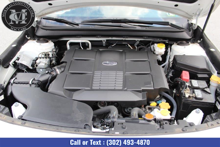 Used Subaru Outback 3.6R Touring 2018 | Morsi Automotive Corp. New Castle, Delaware Used Subaru Outback 3.6R Touring 2018 | Morsi Automotive Corp. New Castle, Delaware