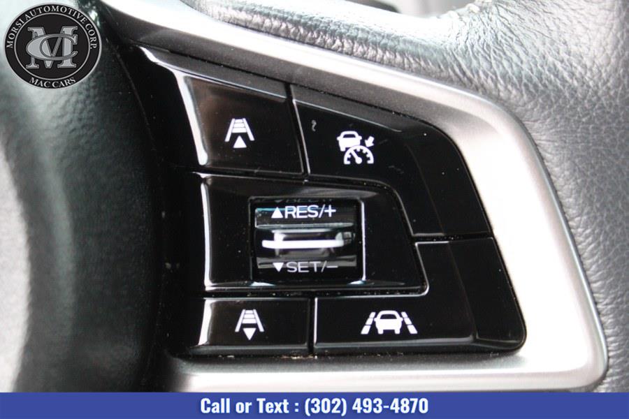 Used Subaru Outback 3.6R Touring 2018 | Morsi Automotive Corp. New Castle, Delaware Used Subaru Outback 3.6R Touring 2018 | Morsi Automotive Corp. New Castle, Delaware