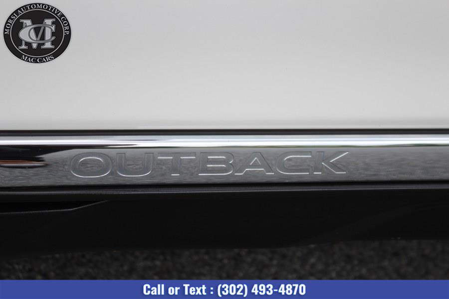 Used Subaru Outback 3.6R Touring 2018 | Morsi Automotive Corp. New Castle, Delaware Used Subaru Outback 3.6R Touring 2018 | Morsi Automotive Corp. New Castle, Delaware
