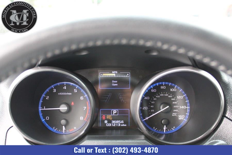 Used Subaru Outback 3.6R Touring 2018 | Morsi Automotive Corp. New Castle, Delaware Used Subaru Outback 3.6R Touring 2018 | Morsi Automotive Corp. New Castle, Delaware