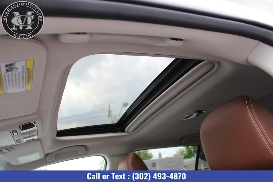 Used Subaru Outback 3.6R Touring 2018 | Morsi Automotive Corp. New Castle, Delaware Used Subaru Outback 3.6R Touring 2018 | Morsi Automotive Corp. New Castle, Delaware