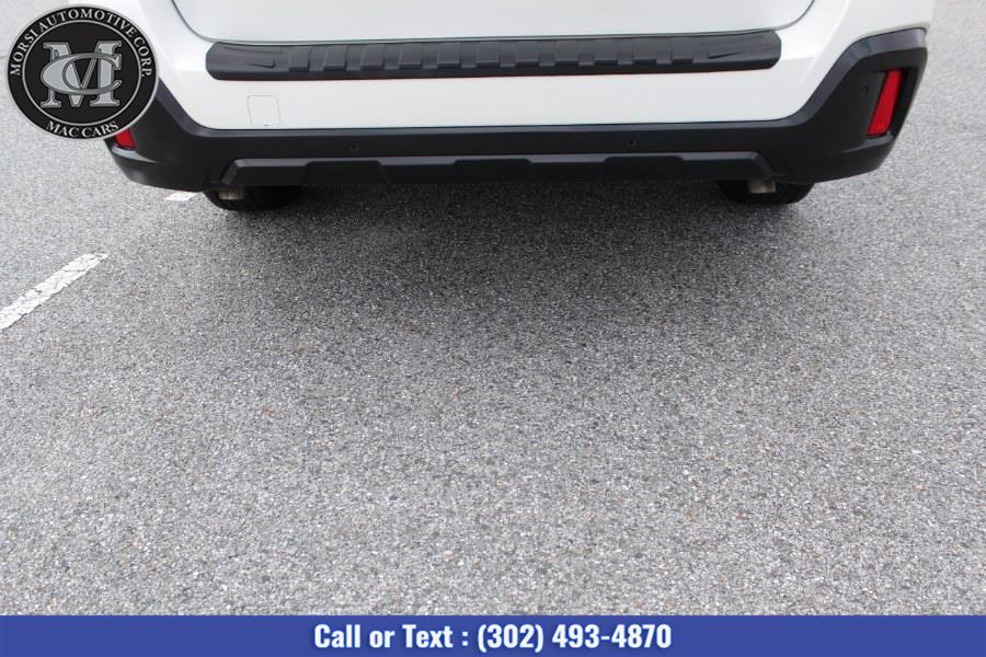Used Subaru Outback 3.6R Touring 2018 | Morsi Automotive Corp. New Castle, Delaware Used Subaru Outback 3.6R Touring 2018 | Morsi Automotive Corp. New Castle, Delaware