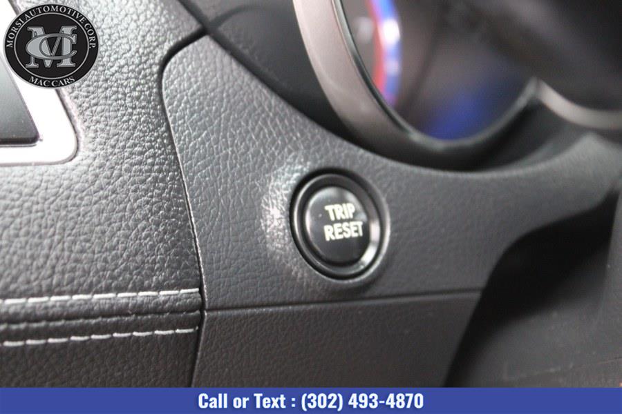 Used Subaru Outback 3.6R Touring 2018 | Morsi Automotive Corp. New Castle, Delaware Used Subaru Outback 3.6R Touring 2018 | Morsi Automotive Corp. New Castle, Delaware