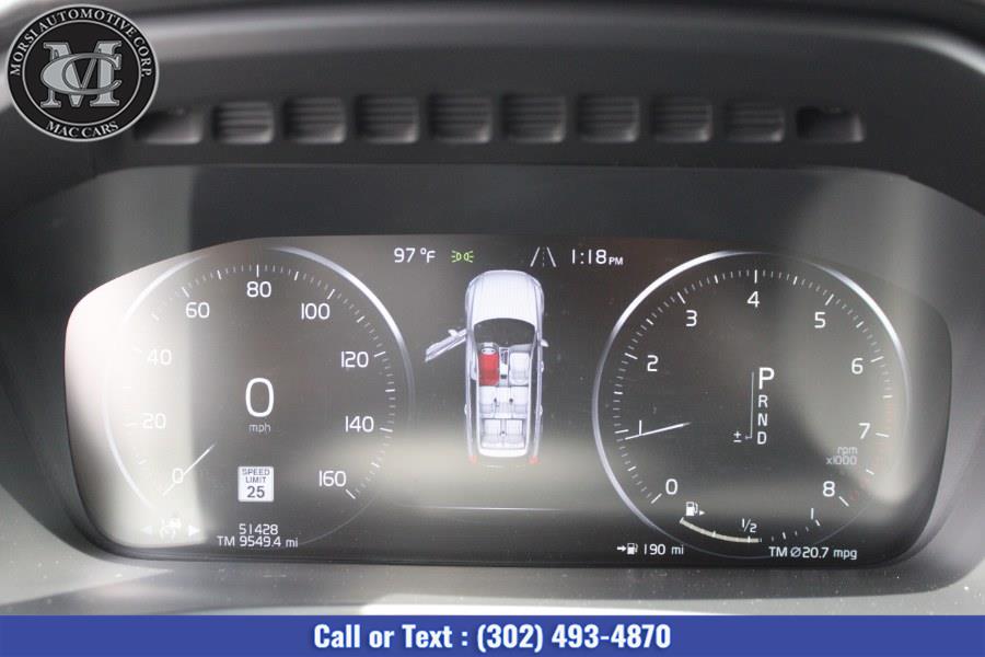 Used Volvo XC90 T6 AWD Inscription 2019 | Morsi Automotive Corp. New Castle, Delaware Used Volvo XC90 T6 AWD Inscription 2019 | Morsi Automotive Corp. New Castle, Delaware