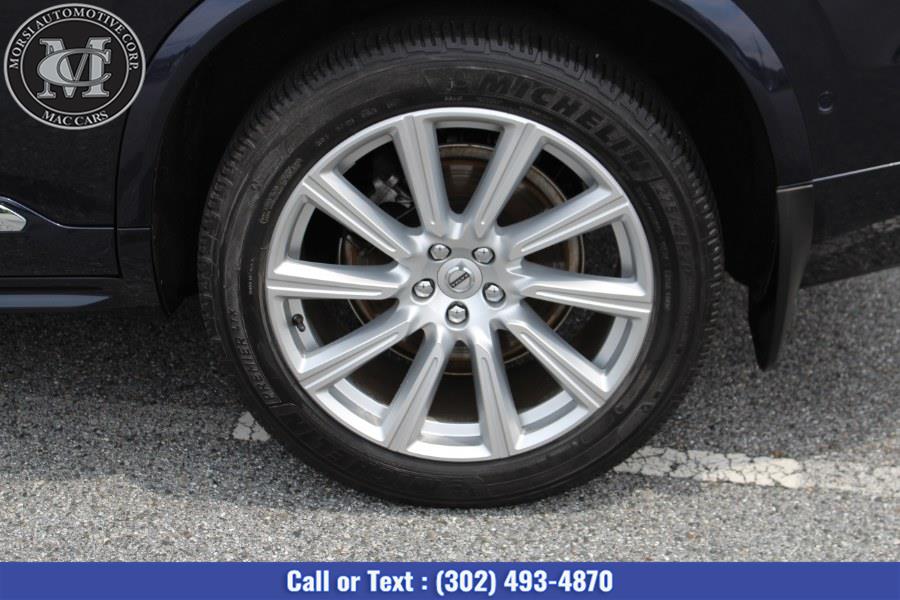 Used Volvo XC90 T6 AWD Inscription 2019 | Morsi Automotive Corp. New Castle, Delaware Used Volvo XC90 T6 AWD Inscription 2019 | Morsi Automotive Corp. New Castle, Delaware