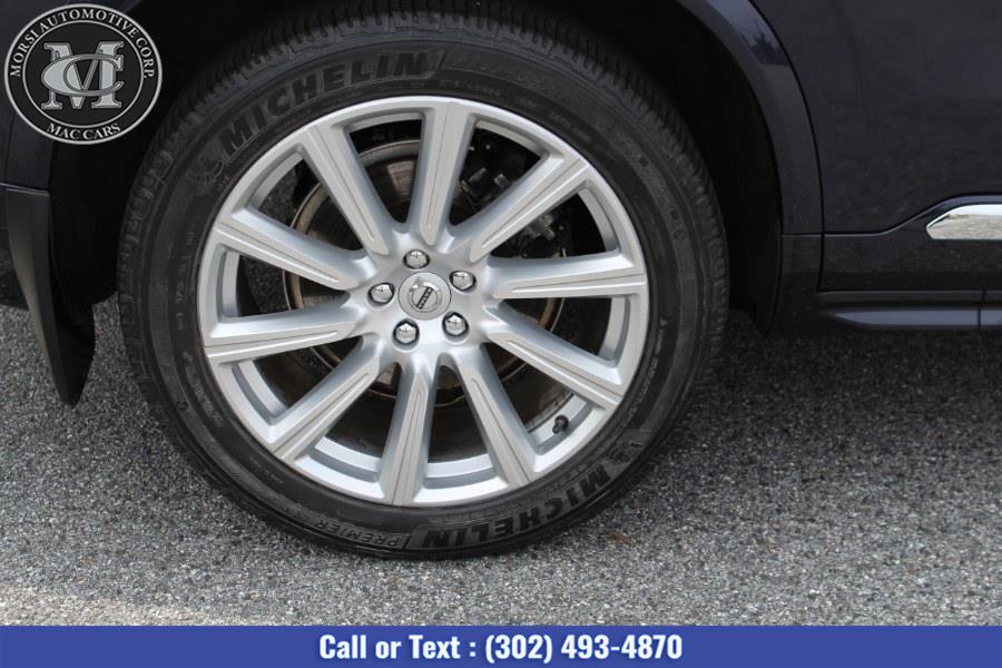 Used Volvo XC90 T6 AWD Inscription 2019 | Morsi Automotive Corp. New Castle, Delaware Used Volvo XC90 T6 AWD Inscription 2019 | Morsi Automotive Corp. New Castle, Delaware