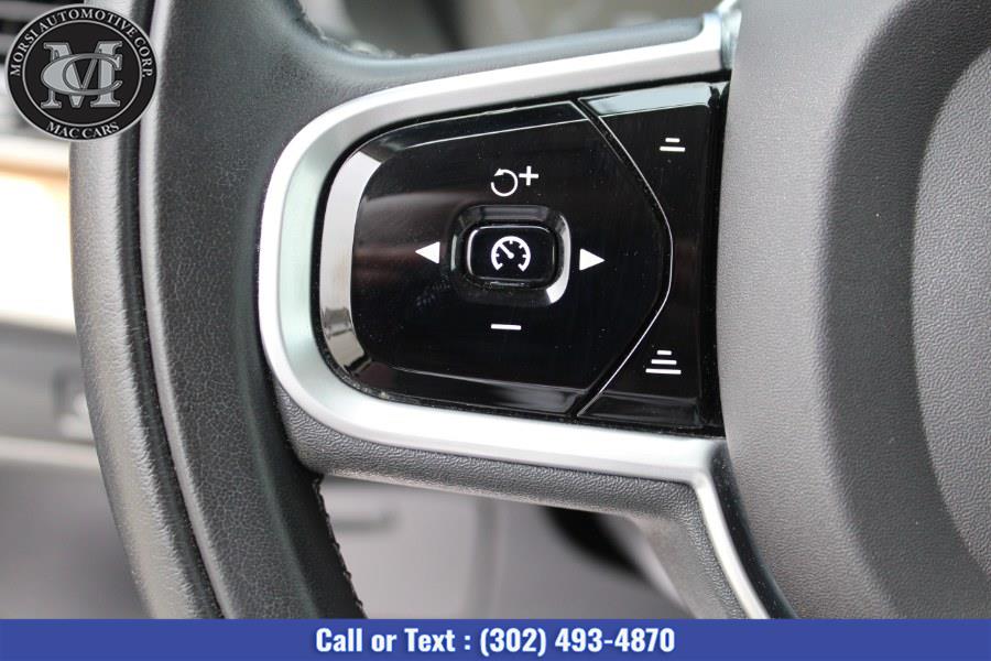 Used Volvo XC90 T6 AWD Inscription 2019 | Morsi Automotive Corp. New Castle, Delaware Used Volvo XC90 T6 AWD Inscription 2019 | Morsi Automotive Corp. New Castle, Delaware