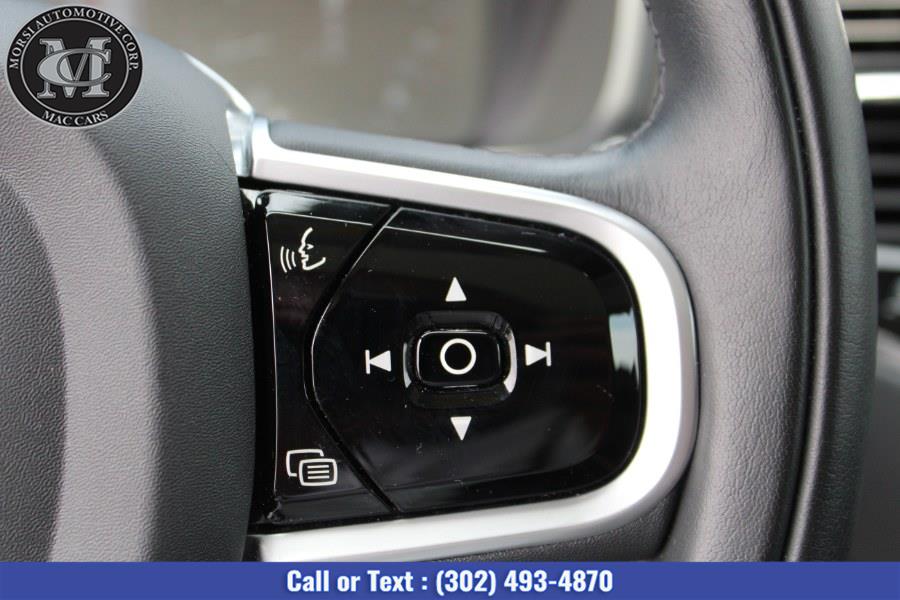 Used Volvo XC90 T6 AWD Inscription 2019 | Morsi Automotive Corp. New Castle, Delaware Used Volvo XC90 T6 AWD Inscription 2019 | Morsi Automotive Corp. New Castle, Delaware