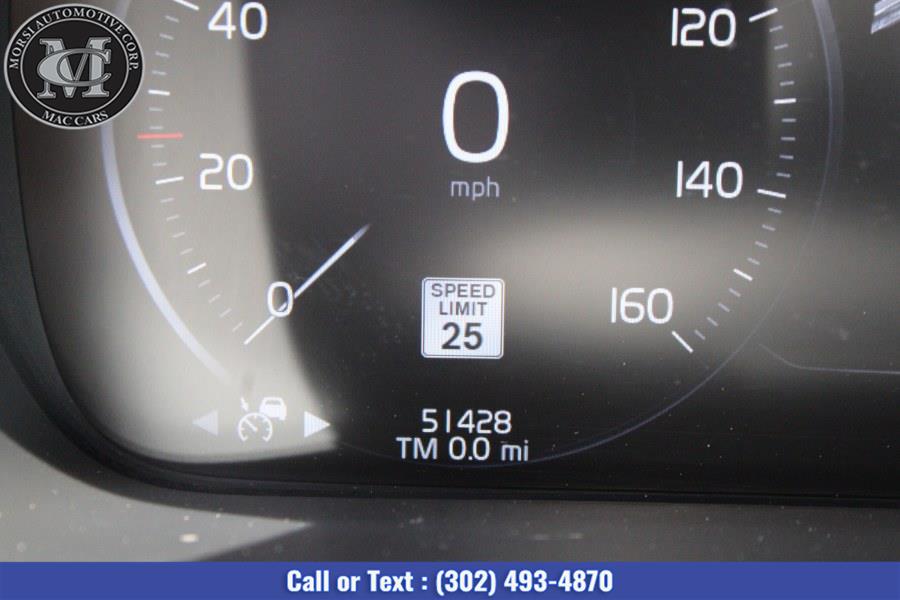 Used Volvo XC90 T6 AWD Inscription 2019 | Morsi Automotive Corp. New Castle, Delaware Used Volvo XC90 T6 AWD Inscription 2019 | Morsi Automotive Corp. New Castle, Delaware