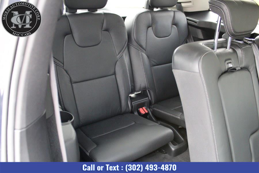 Used Volvo XC90 T6 AWD Inscription 2019 | Morsi Automotive Corp. New Castle, Delaware Used Volvo XC90 T6 AWD Inscription 2019 | Morsi Automotive Corp. New Castle, Delaware
