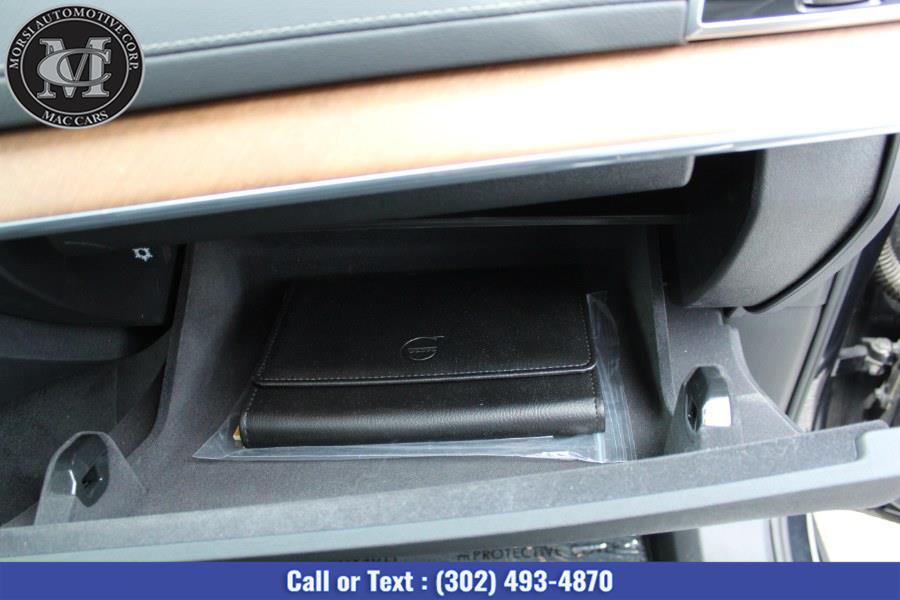 Used Volvo XC90 T6 AWD Inscription 2019 | Morsi Automotive Corp. New Castle, Delaware Used Volvo XC90 T6 AWD Inscription 2019 | Morsi Automotive Corp. New Castle, Delaware