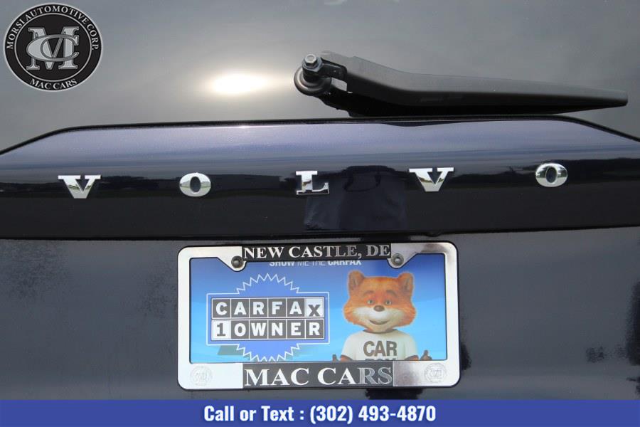 Used Volvo XC90 T6 AWD Inscription 2019 | Morsi Automotive Corp. New Castle, Delaware Used Volvo XC90 T6 AWD Inscription 2019 | Morsi Automotive Corp. New Castle, Delaware