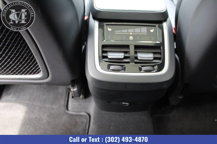 Used Volvo XC90 T6 AWD Inscription 2019 | Morsi Automotive Corp. New Castle, Delaware Used Volvo XC90 T6 AWD Inscription 2019 | Morsi Automotive Corp. New Castle, Delaware