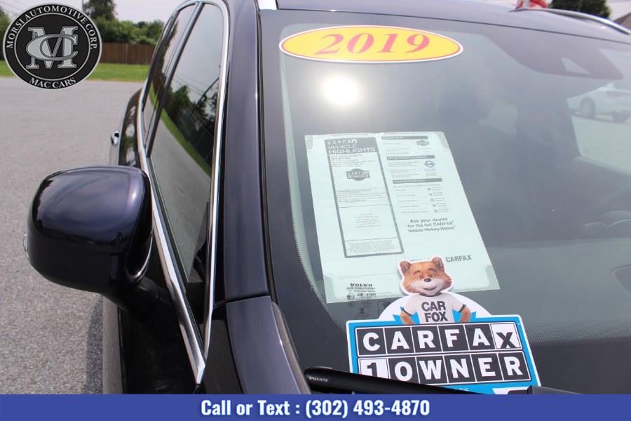 Used Volvo XC90 T6 AWD Inscription 2019 | Morsi Automotive Corp. New Castle, Delaware Used Volvo XC90 T6 AWD Inscription 2019 | Morsi Automotive Corp. New Castle, Delaware