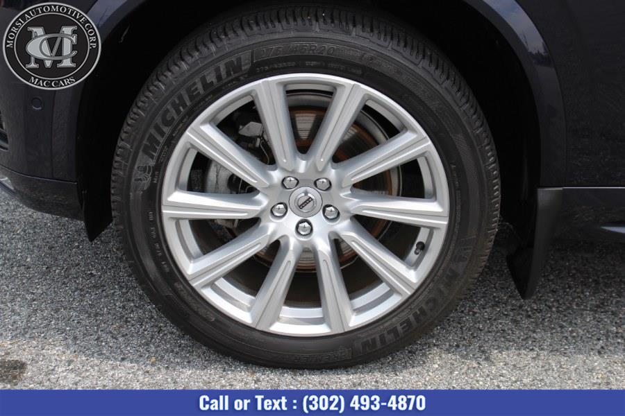Used Volvo XC90 T6 AWD Inscription 2019 | Morsi Automotive Corp. New Castle, Delaware Used Volvo XC90 T6 AWD Inscription 2019 | Morsi Automotive Corp. New Castle, Delaware
