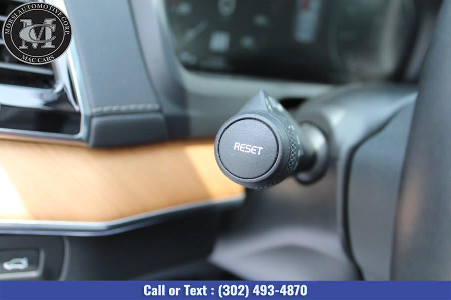 Used Volvo XC90 T6 AWD Inscription 2019 | Morsi Automotive Corp. New Castle, Delaware Used Volvo XC90 T6 AWD Inscription 2019 | Morsi Automotive Corp. New Castle, Delaware