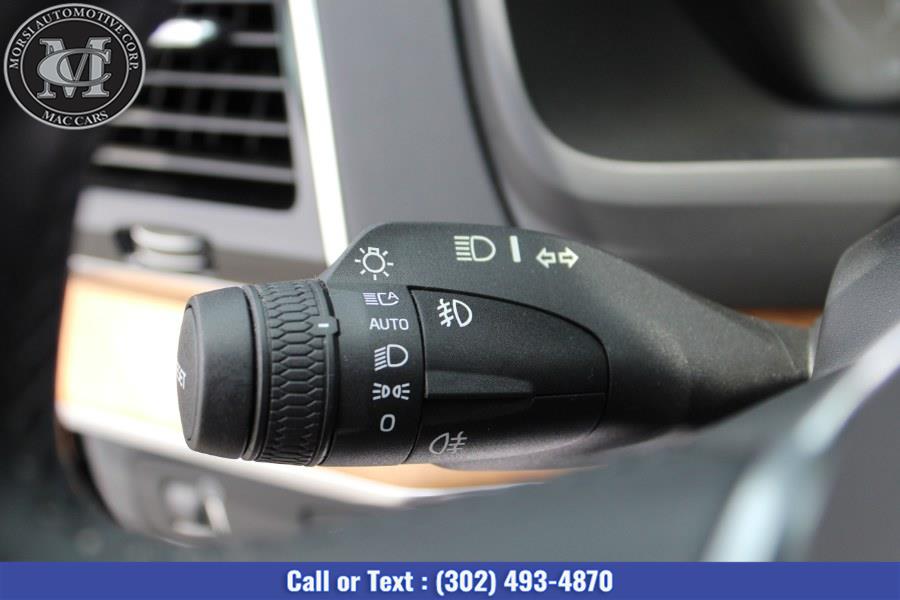 Used Volvo XC90 T6 AWD Inscription 2019 | Morsi Automotive Corp. New Castle, Delaware Used Volvo XC90 T6 AWD Inscription 2019 | Morsi Automotive Corp. New Castle, Delaware