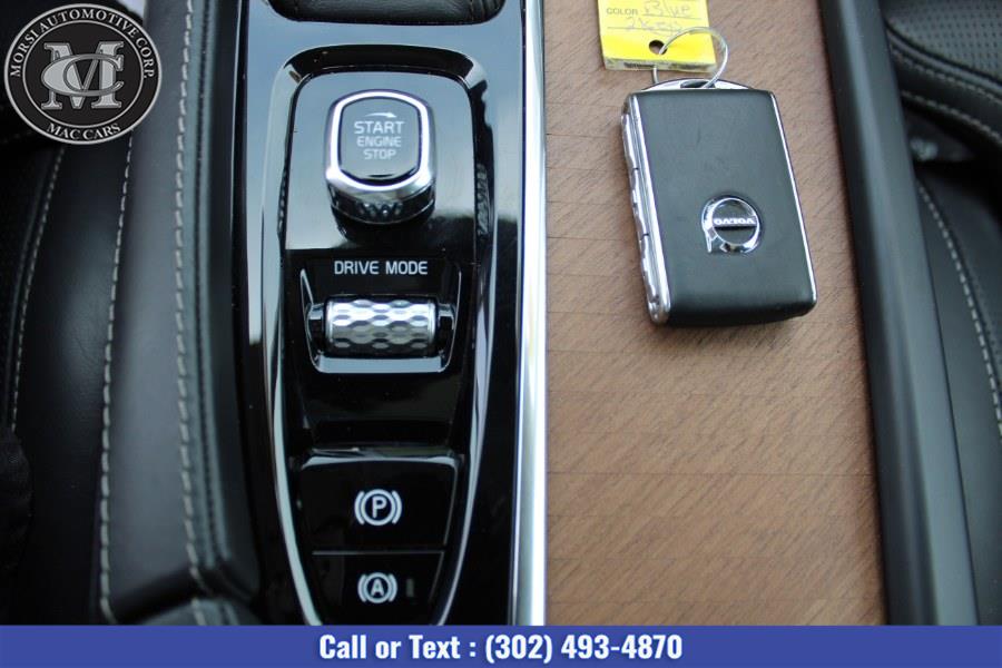 Used Volvo XC90 T6 AWD Inscription 2019 | Morsi Automotive Corp. New Castle, Delaware Used Volvo XC90 T6 AWD Inscription 2019 | Morsi Automotive Corp. New Castle, Delaware