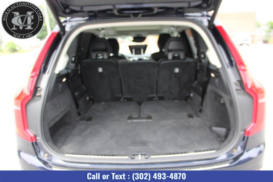 Used Volvo XC90 T6 AWD Inscription 2019 | Morsi Automotive Corp. New Castle, Delaware Used Volvo XC90 T6 AWD Inscription 2019 | Morsi Automotive Corp. New Castle, Delaware