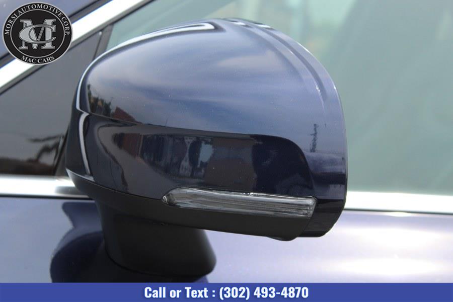 Used Volvo XC90 T6 AWD Inscription 2019 | Morsi Automotive Corp. New Castle, Delaware Used Volvo XC90 T6 AWD Inscription 2019 | Morsi Automotive Corp. New Castle, Delaware