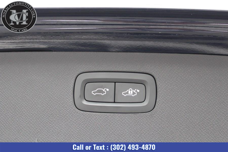 Used Volvo XC90 T6 AWD Inscription 2019 | Morsi Automotive Corp. New Castle, Delaware Used Volvo XC90 T6 AWD Inscription 2019 | Morsi Automotive Corp. New Castle, Delaware
