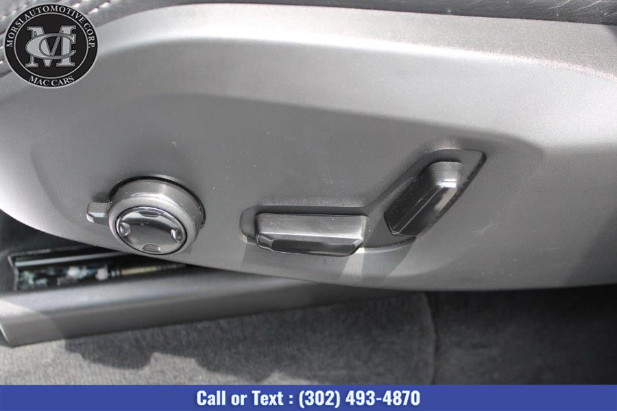 Used Volvo XC90 T6 AWD Inscription 2019 | Morsi Automotive Corp. New Castle, Delaware Used Volvo XC90 T6 AWD Inscription 2019 | Morsi Automotive Corp. New Castle, Delaware