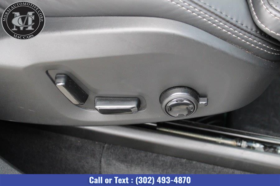 Used Volvo XC90 T6 AWD Inscription 2019 | Morsi Automotive Corp. New Castle, Delaware Used Volvo XC90 T6 AWD Inscription 2019 | Morsi Automotive Corp. New Castle, Delaware