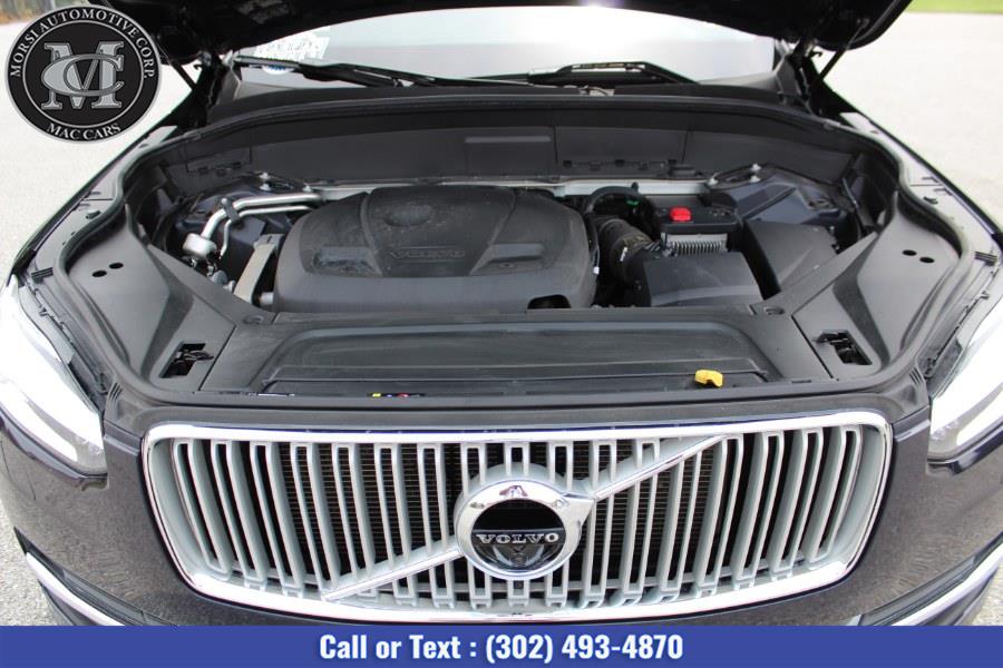 Used Volvo XC90 T6 AWD Inscription 2019 | Morsi Automotive Corp. New Castle, Delaware Used Volvo XC90 T6 AWD Inscription 2019 | Morsi Automotive Corp. New Castle, Delaware