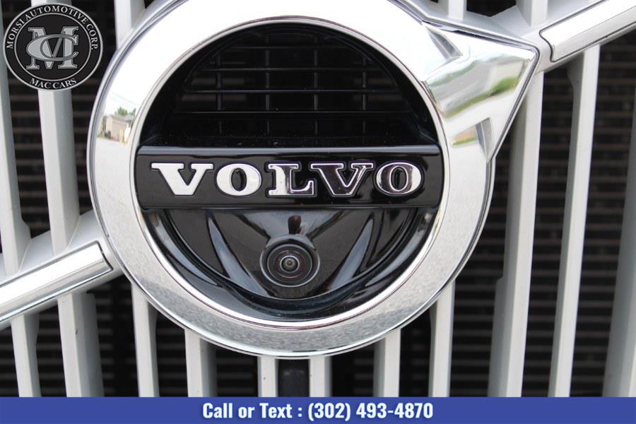 Used Volvo XC90 T6 AWD Inscription 2019 | Morsi Automotive Corp. New Castle, Delaware Used Volvo XC90 T6 AWD Inscription 2019 | Morsi Automotive Corp. New Castle, Delaware
