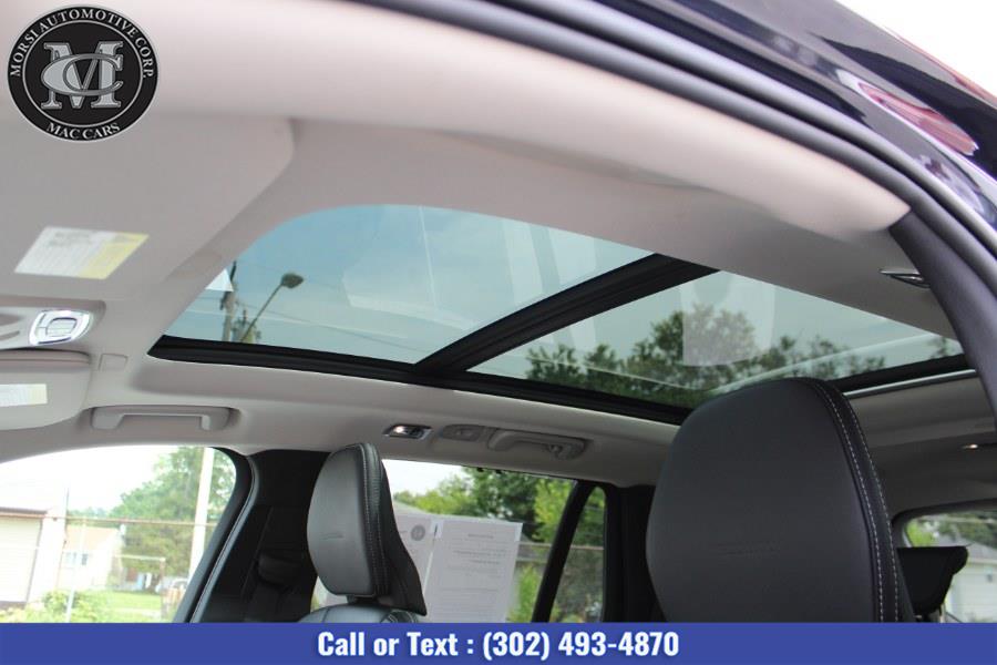 Used Volvo XC90 T6 AWD Inscription 2019 | Morsi Automotive Corp. New Castle, Delaware Used Volvo XC90 T6 AWD Inscription 2019 | Morsi Automotive Corp. New Castle, Delaware
