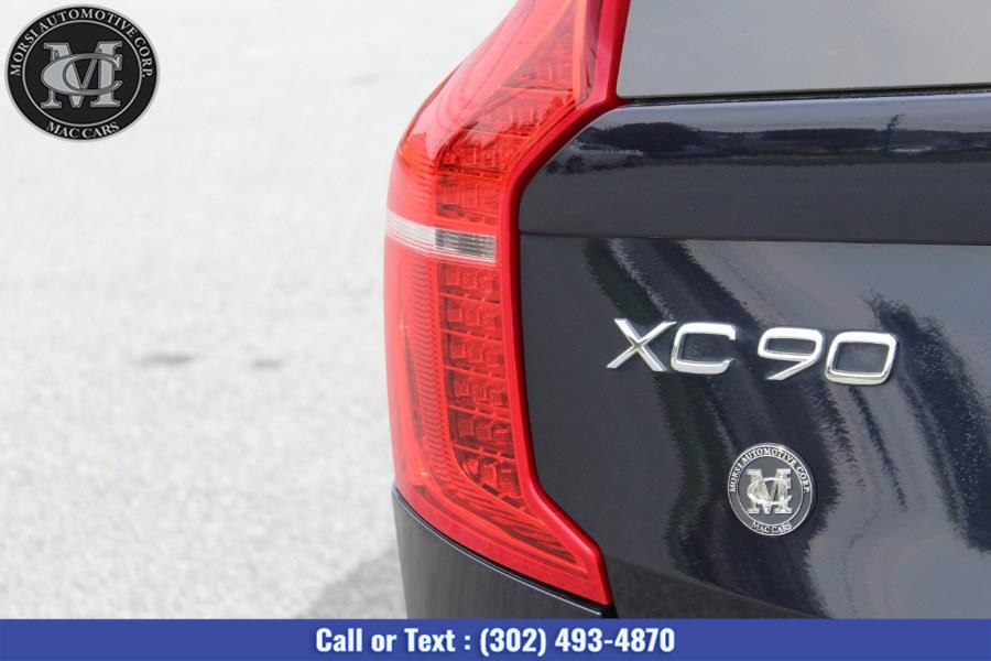 Used Volvo XC90 T6 AWD Inscription 2019 | Morsi Automotive Corp. New Castle, Delaware Used Volvo XC90 T6 AWD Inscription 2019 | Morsi Automotive Corp. New Castle, Delaware