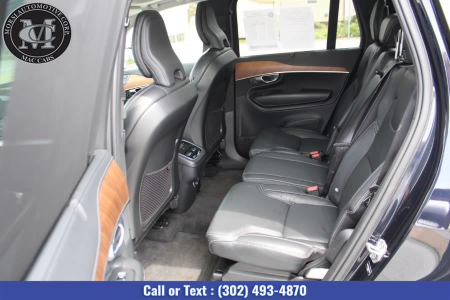 Used Volvo XC90 T6 AWD Inscription 2019 | Morsi Automotive Corp. New Castle, Delaware Used Volvo XC90 T6 AWD Inscription 2019 | Morsi Automotive Corp. New Castle, Delaware
