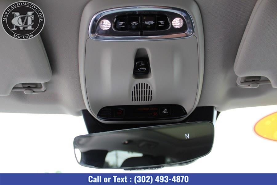 Used Volvo XC90 T6 AWD Inscription 2019 | Morsi Automotive Corp. New Castle, Delaware Used Volvo XC90 T6 AWD Inscription 2019 | Morsi Automotive Corp. New Castle, Delaware