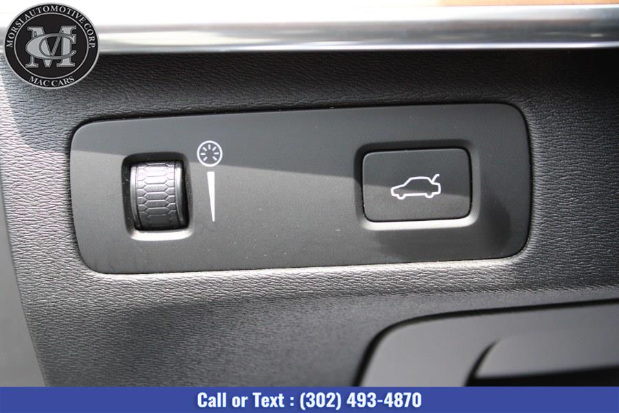 Used Volvo XC90 T6 AWD Inscription 2019 | Morsi Automotive Corp. New Castle, Delaware Used Volvo XC90 T6 AWD Inscription 2019 | Morsi Automotive Corp. New Castle, Delaware